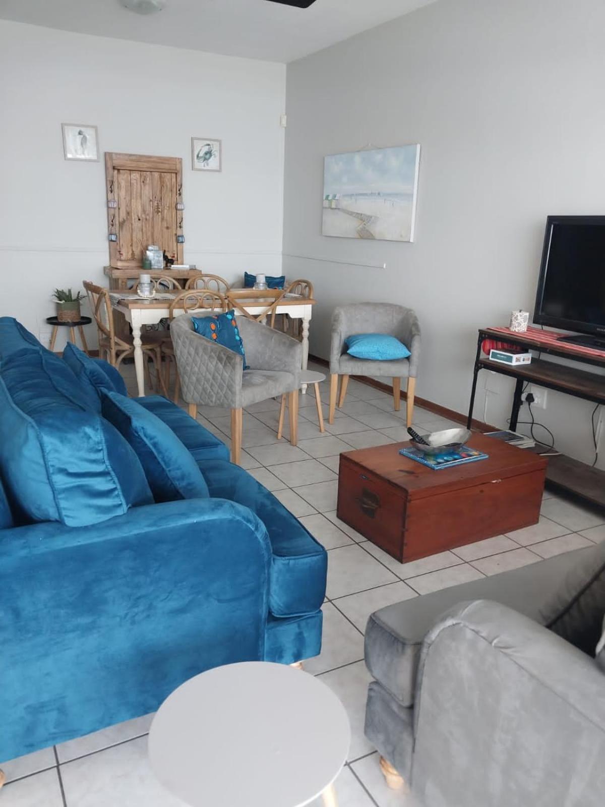 Ballito Shores Simbalina " Family Oriented " 外观 照片