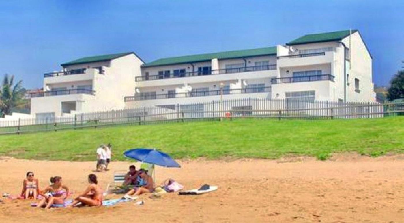 Ballito Shores Simbalina " Family Oriented " 外观 照片