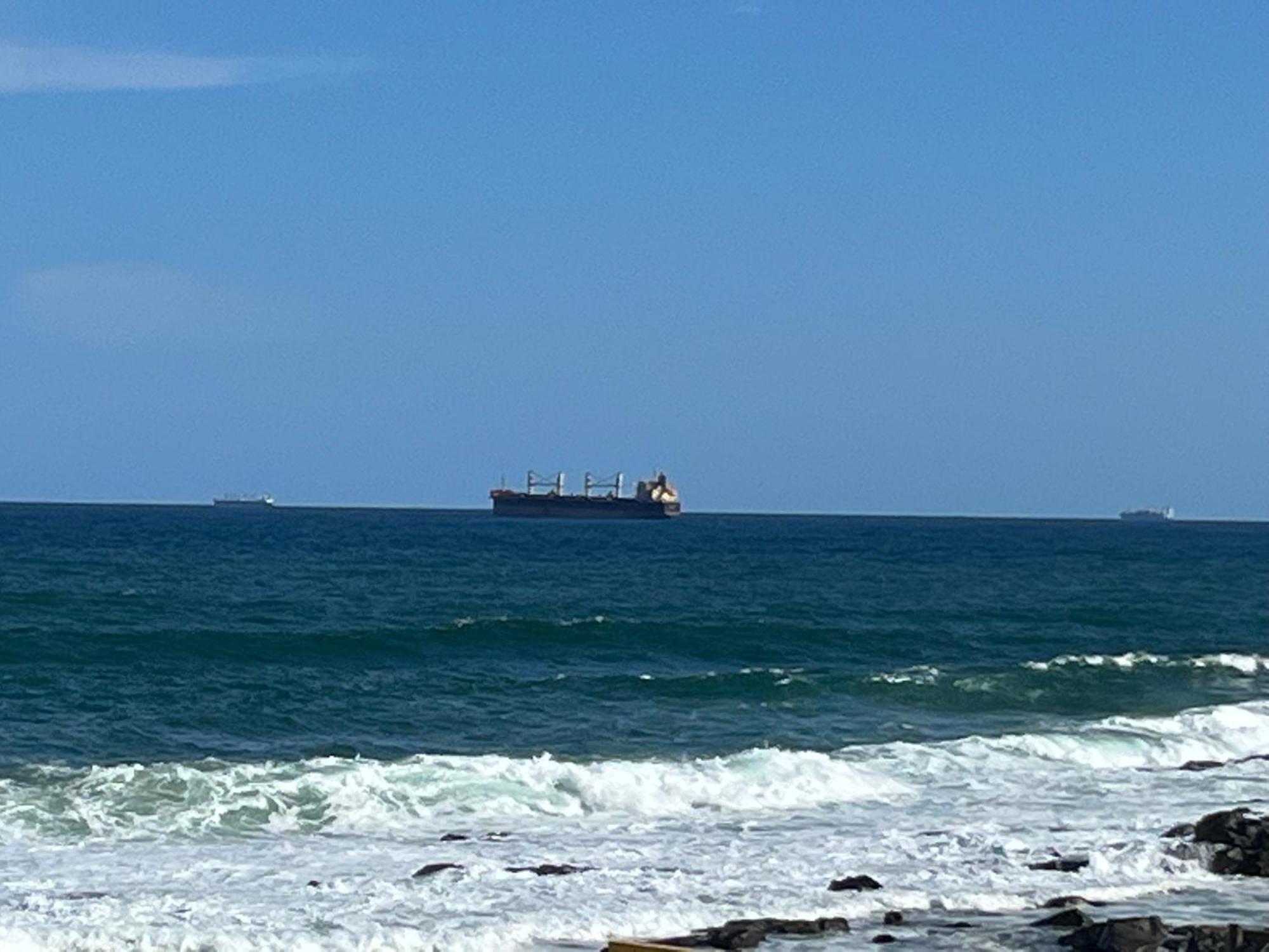 Ballito Shores Simbalina " Family Oriented " 外观 照片