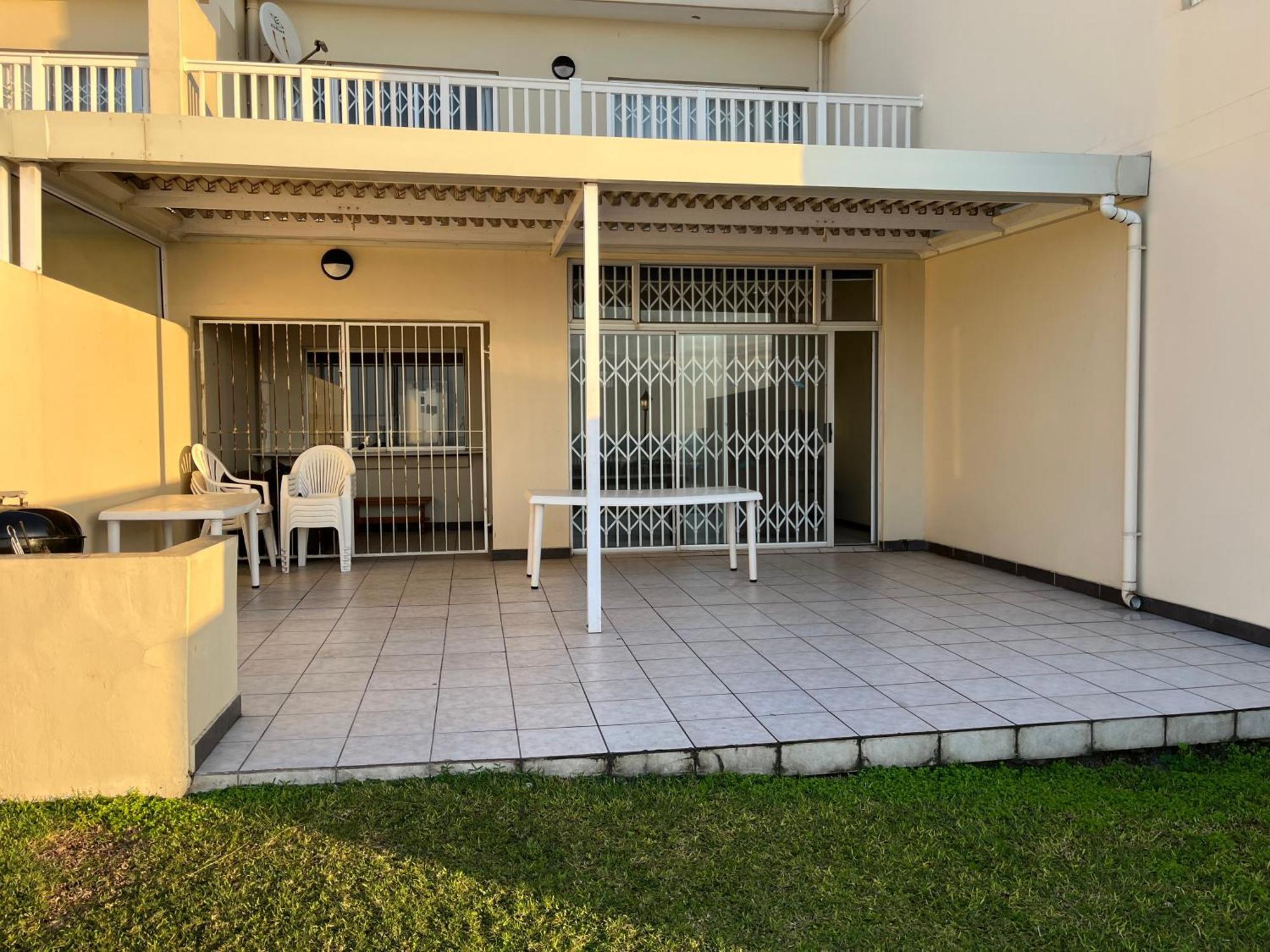 Ballito Shores Simbalina " Family Oriented " 外观 照片