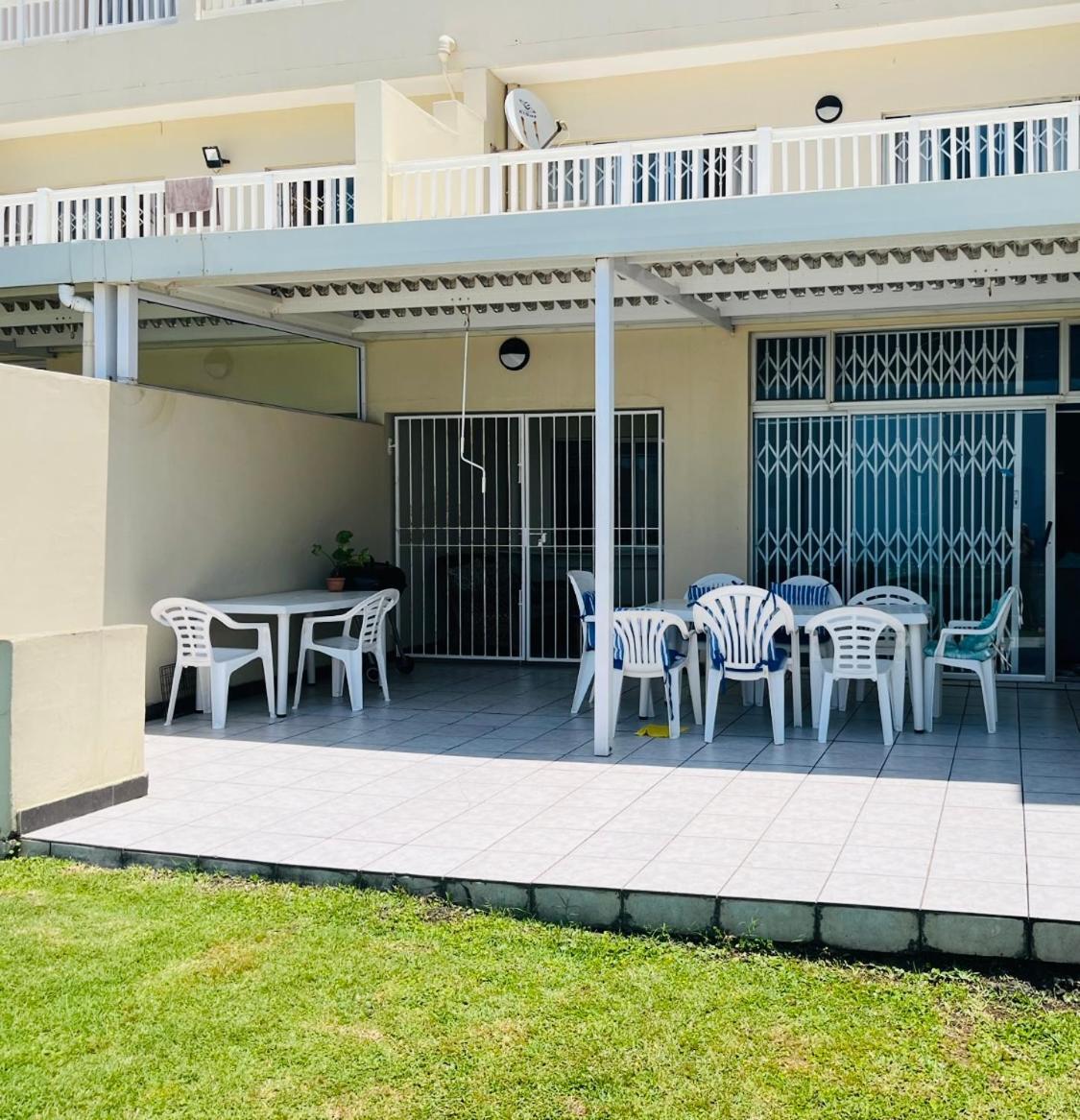 Ballito Shores Simbalina " Family Oriented " 外观 照片