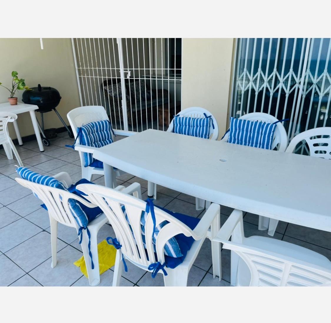 Ballito Shores Simbalina " Family Oriented " 外观 照片